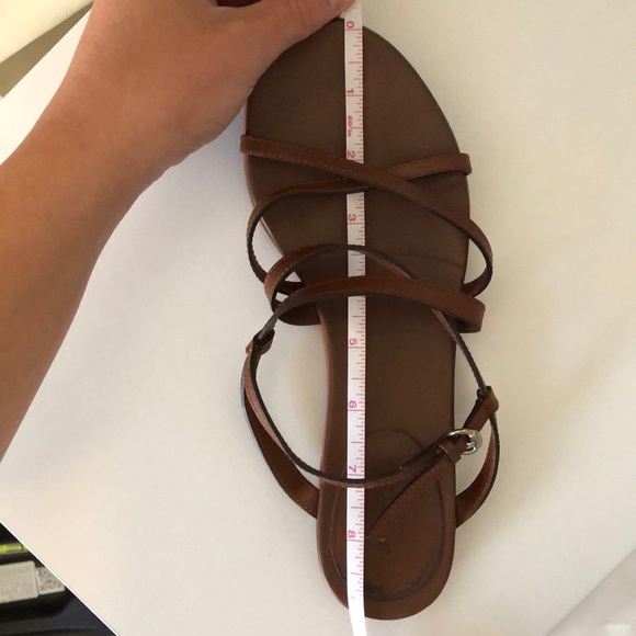 Gucci sandals - Picture 8 of 8